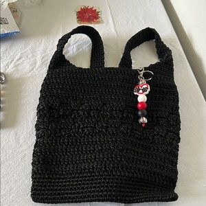 Charm / keychain for Bag / Backpack